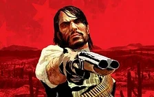 Na oficiální stránce studia Rockstar Games nalezeno logo remasteru hry Red Dead Redemption