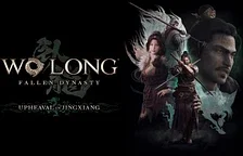 Příští týden dostane akční hra Wo Long: Fallen Dynasty poslední rozšíření Upheaval in Jingxiang