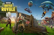 Fortnite dostane oblíbený Battle Royale režim