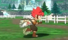 Studio Game Freak pracuje na nové RPG hře Town pro Nintendo Switch