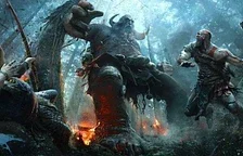 Amazon má zájem připravit seriál podle God of War