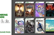 Představeny novinky pro druhou polovinu května v předplatném Xbox Game Pass