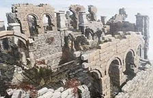 Odhaleny dvě nové PvP arény do Dark Souls III