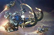 Destiny 2 dostane příští týden zimní event The Dawning