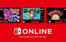 Nintendo přidává do online předplatného tři nové SNES hry