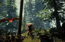 Hra The Forest má datum vydání pro PS4