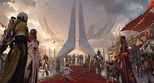 Hra Destiny 2 dostala poslední velký update, hráči během několika minut překonali na Steamu maximální čísla Marathonu