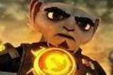 Ratchet & Clank demo bude!