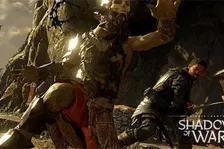 Hra Middle-earth: Shadow of War dostane brzy nové rozšíření Desolation of Mordor
