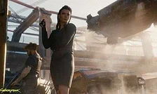 Podívejte se na 48 minut dlouhou prezentaci hry Cyberpunk 2077