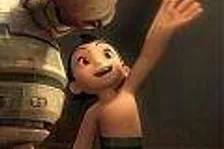 Astro Boy oznámen na PS2, PSP, DS a Wii