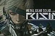 Metal Gear Rising potvrzen pro Playstation 3