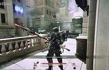 Deníček na akční RPG hru The Surge 2