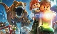 LEGO Jurassic World