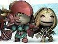 LittleBigPlanet dostane kostýmy inspirované hrou Gravity Rush