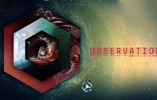 Sci-fi thriller Observation vyjde v květnu pro PlayStation 4
