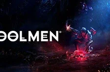 Launch trailer na akční RPG hru Dolmen