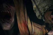 Capcom: Resident Evil Village bude nejlepší hororovou survival hrou