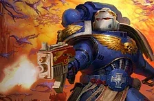 Gameplay trailer na brzy vycházející střílečku Warhammer 40,000: Boltgun