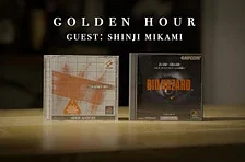 Podívejte se na rozhovor dvou uznávaných tvůrců hororových her