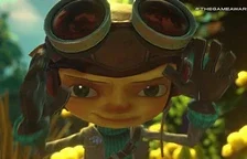 Nový trailer na Psychonauts 2, hra vyjde příští rok