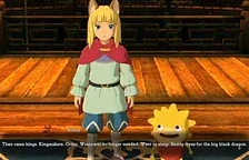 Ni no Kuni II: Revenant Kingdom dostane tři rozšíření, dvě budou placená