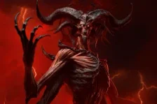 12 minut z hraní Diablo IV: Lord of Hatred