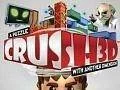 SEGA oznámila CRUSH3D