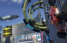 Trackmania Turbo odložena na příští rok