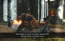 Darksiders: Warmastered Edition odložen na listopad