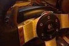 Král mezi volanty - Logitech G27 na scéně