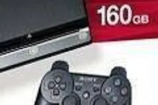 Sony neplánuje zrušit PS3 se 160GB diskem