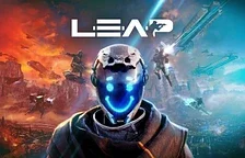 Oznámena multiplayerová akční hra Leap