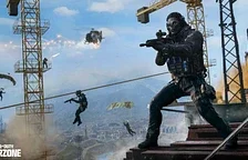 Představena nová mapa Urzikstan pro battle-royale akci Call of Duty: Warzone