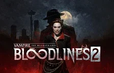 Vampire: The Masquerade - Bloodlines 2 vyjde letos v říjnu, nový trailer