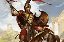 Oznámen Titan Quest pro konzole