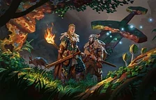 Valheim zatím není v plánu pro PlayStation a Nintendo Switch