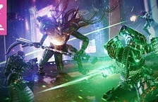 Studio Bungie zveřejnilo obsáhlý deníček na Destiny 2: Lightfall