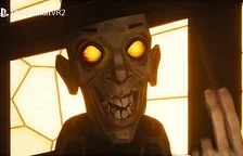 Oznámena roguelike hra The Foglands pro PlayStation VR2