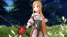 Sword Art Online: Hollow Realization vyjde v příštím roce v Evropě