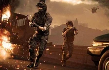 Bravo Team pro PSVR vyjde začátkem prosince