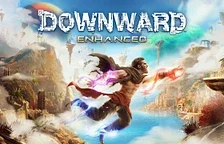 First-person plošinovka Downward Enhanced postavená na parkouru vyjde pro konzole