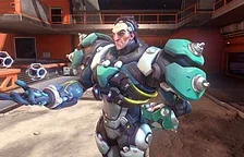 Overwatch dostane nového hrdinu, jmenuje se Sigma
