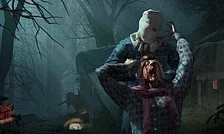 První záběry z hororové hry Friday The 13th The Game