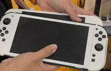 Nintendo žaluje výrobce příslušenství Genki, odhalil Nintendo Switch 2 před oznámením