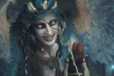 První gameplay trailer na akční RPG hru Dragon's Dogma 2 od Capcomu