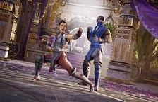 Bojovky Mortal Kombat 1 se prodalo přes 6 milionů kopií