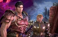 První část nového Soulcalibur dokumentu