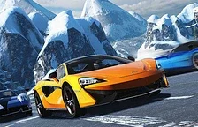 Oznámena závodní hra Gear.Club Unlimited 2 pro Nintendo Switch