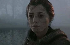 16 minut ze hry A Plague Tale: Innocence